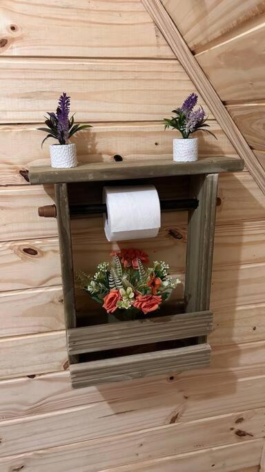 Chale Flor Da Montanha 2 Βίλα Sao Bento do Sapucai Εξωτερικό φωτογραφία
