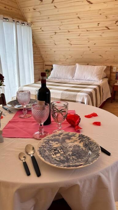 Chale Flor Da Montanha 2 Βίλα Sao Bento do Sapucai Εξωτερικό φωτογραφία