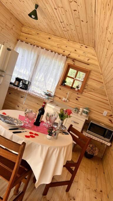 Chale Flor Da Montanha 2 Βίλα Sao Bento do Sapucai Εξωτερικό φωτογραφία